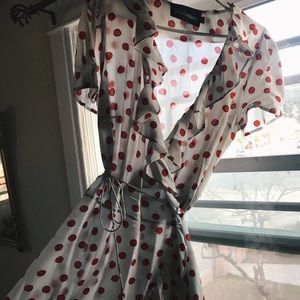 Realisation Par Valentina Dress